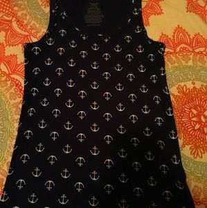 Must-Have Anchor Tank